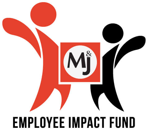 Employee Impact Fund - Logo