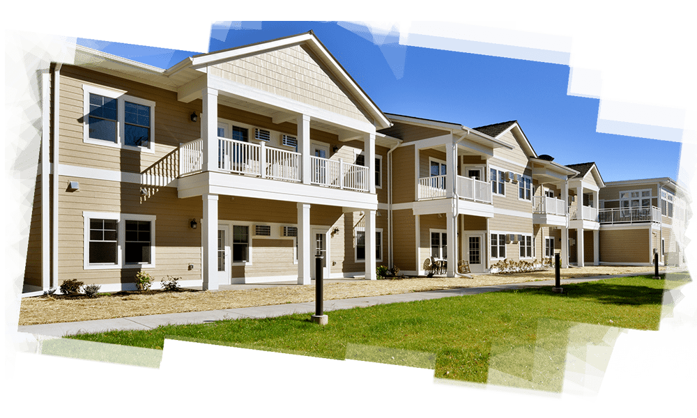 Watersedge Testimonial